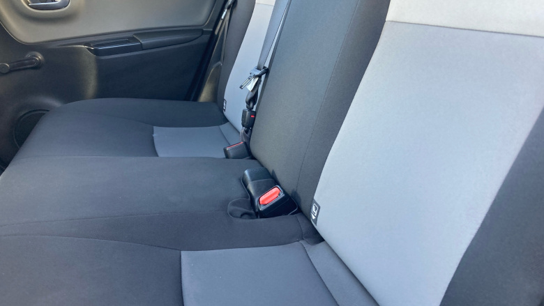 Toyota Yaris 1.5 Hybrid Icon Tech 5dr CVT Hybrid Hatchback